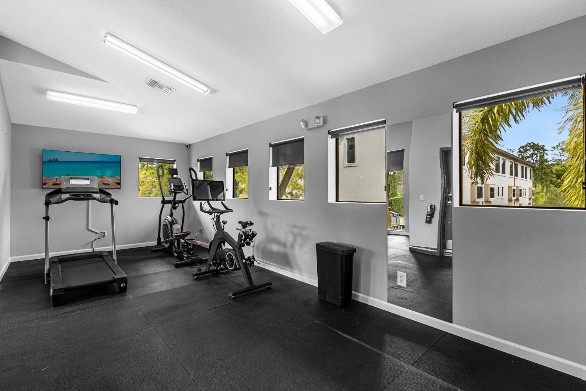 Magical Winter Memories Recent Renovated Townhome Orlando Eksteriør billede
