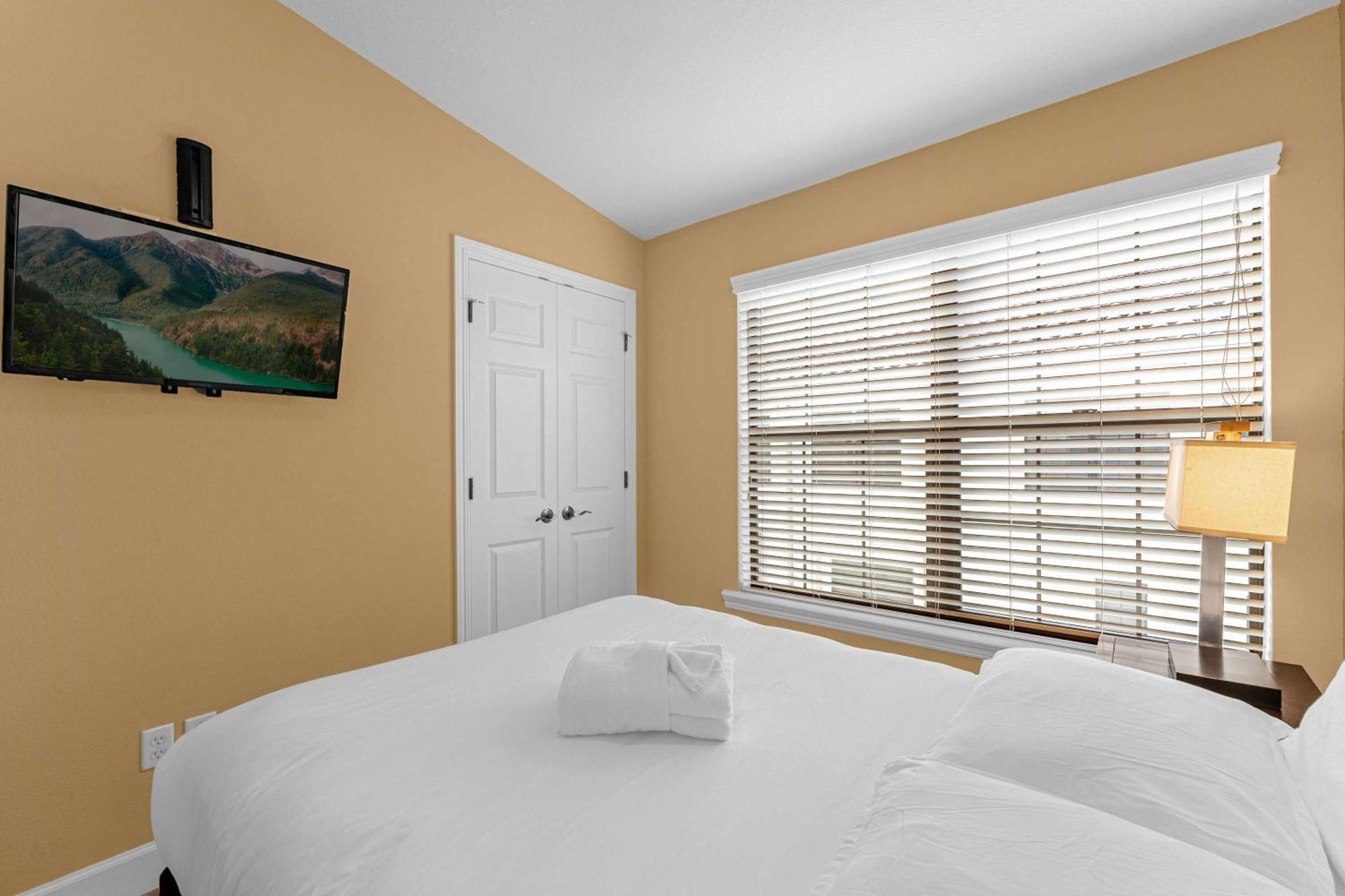 Magical Winter Memories Recent Renovated Townhome Orlando Eksteriør billede