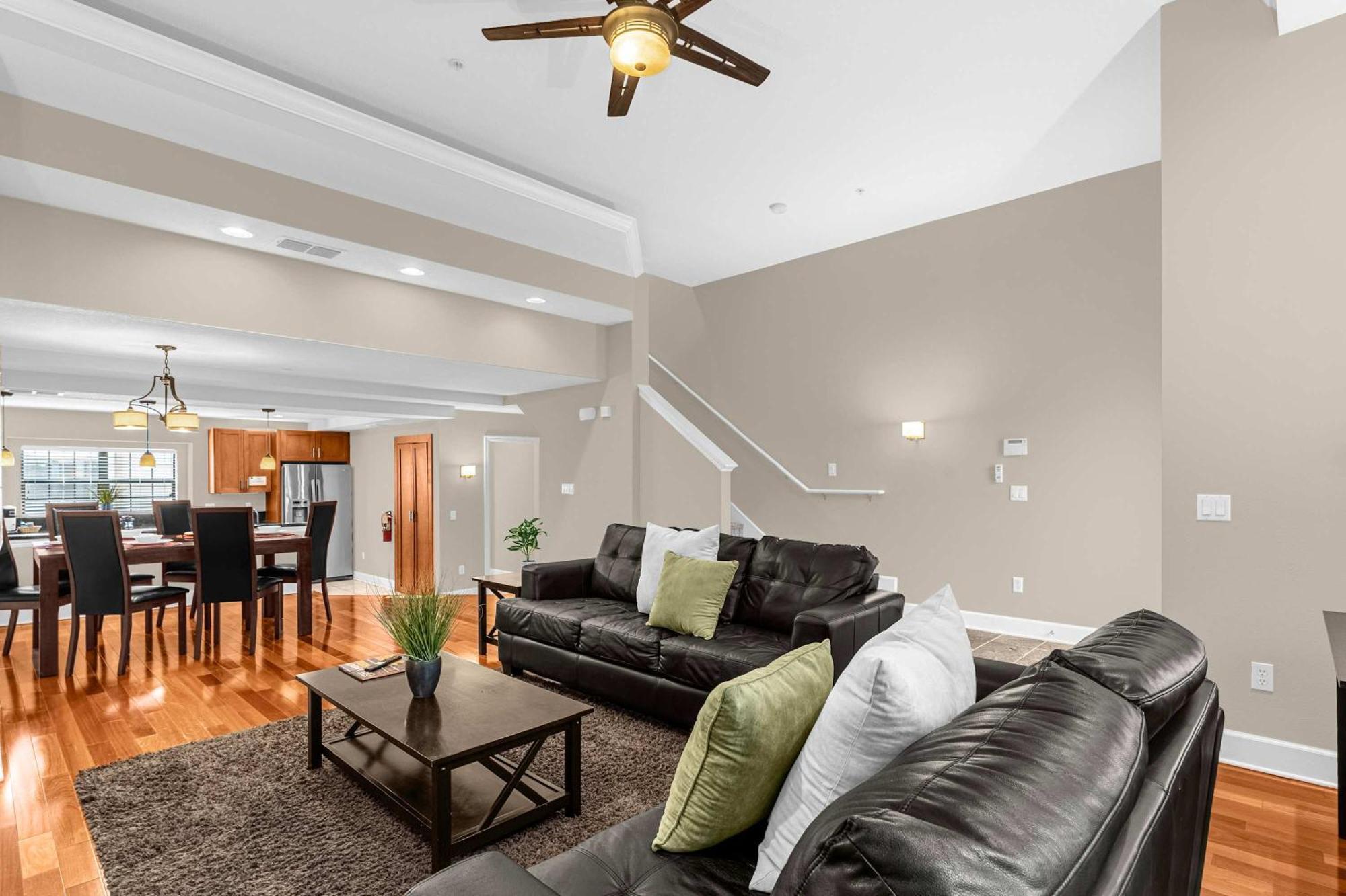 Magical Winter Memories Recent Renovated Townhome Orlando Eksteriør billede
